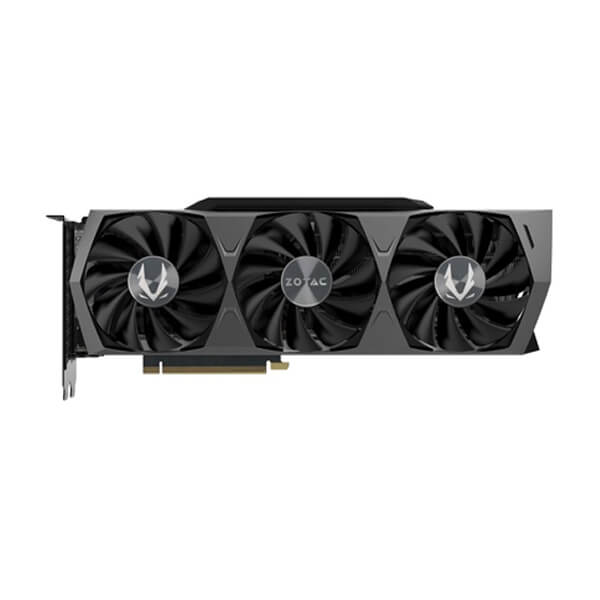 Zotac RTX 3080 Trinity LHR 10GB Graphics Card